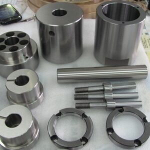 PRODUCTS OF CNC LATHER MACHINE