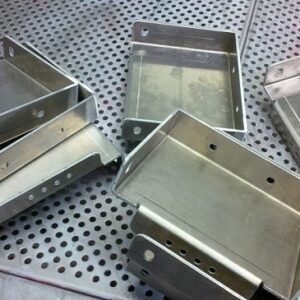 CNC LAZER